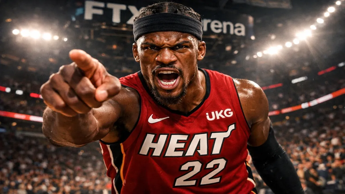 Jimmy Butler Biography: Nobody Gave Him Anything: The Most Improbable All-Star in NBA History