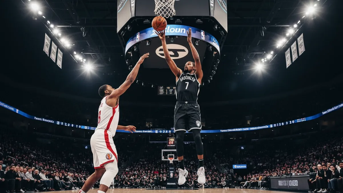 Kevin Durant Career Stats: The Numbers Behind the Slim Reaper