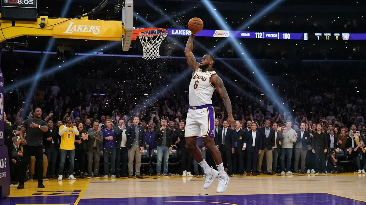 lebron-james-biography image 1