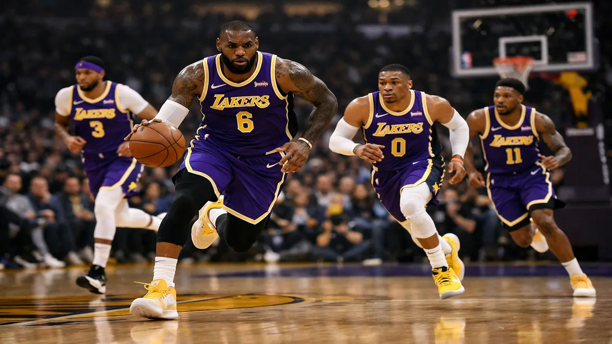 los-angeles-lakers-history image 1