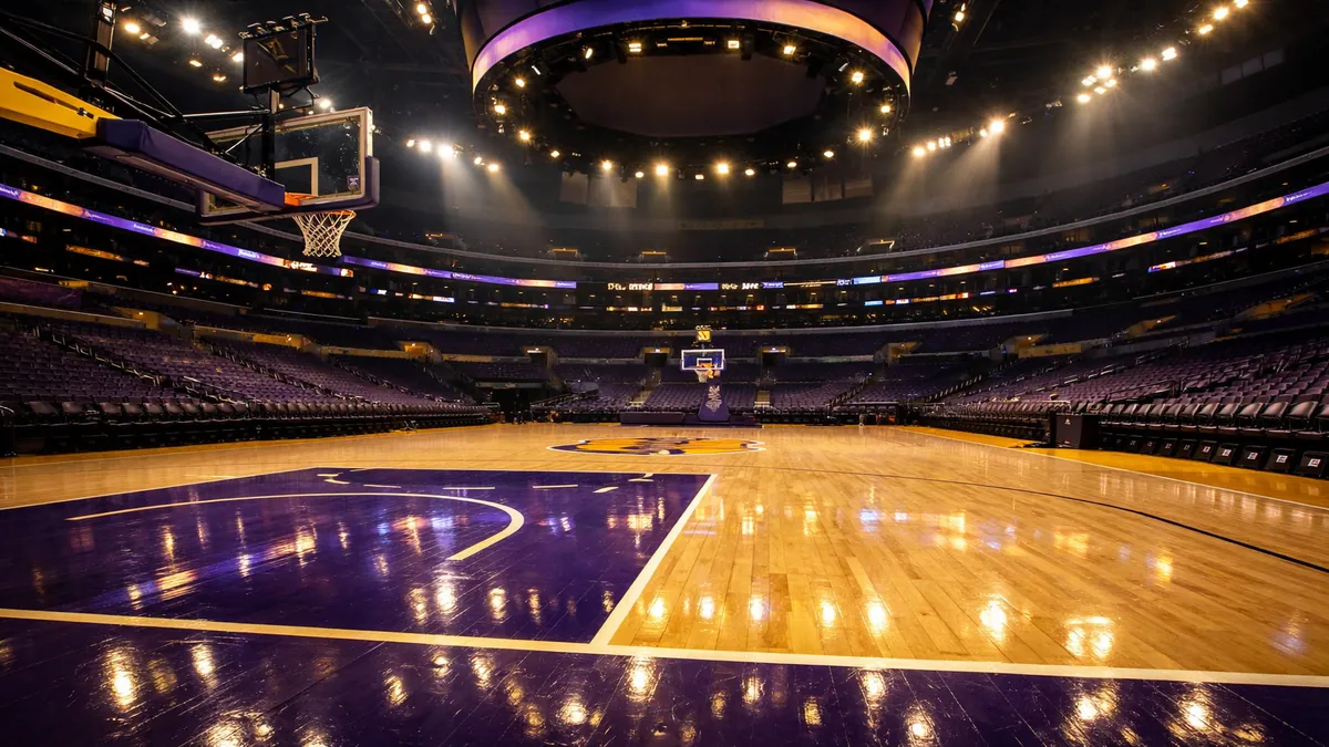 los-angeles-lakers-history image 2