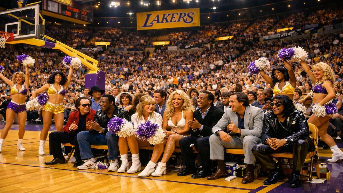 magic-johnson-biography image 1