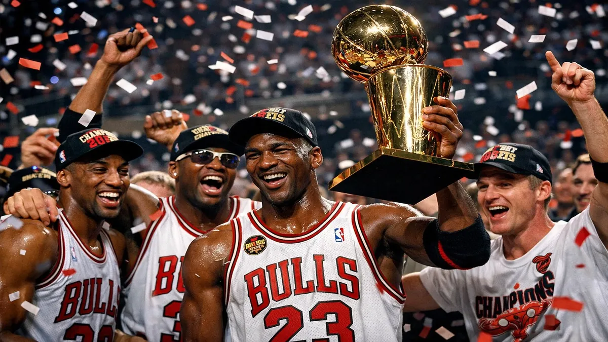 michael-jordan-biography image 2
