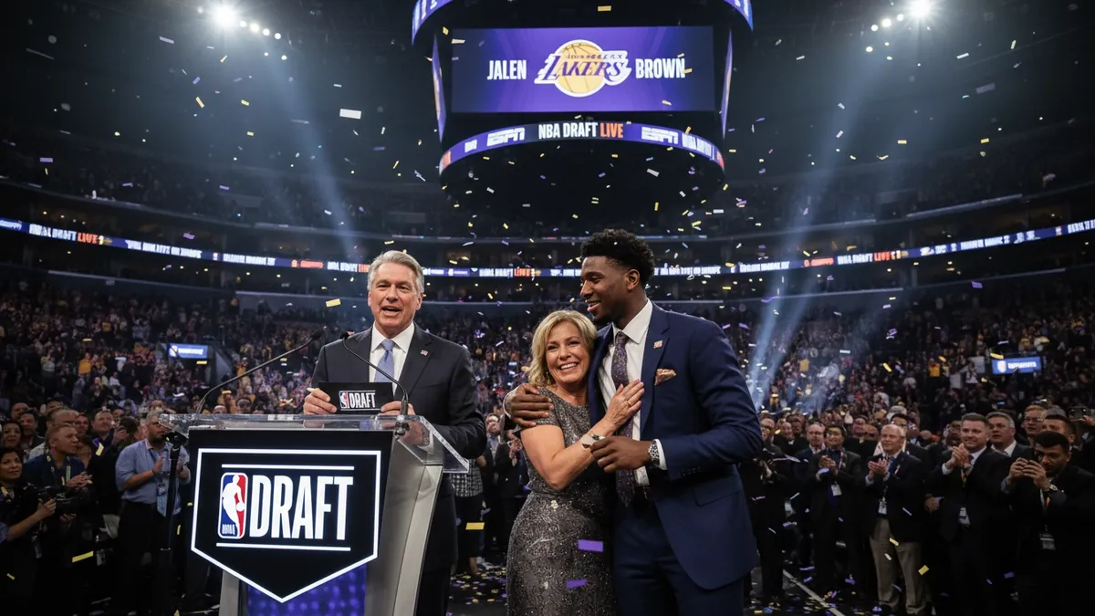 The Crucible of Talent: A Comprehensive History of NBA Drafts and Greatest Picks