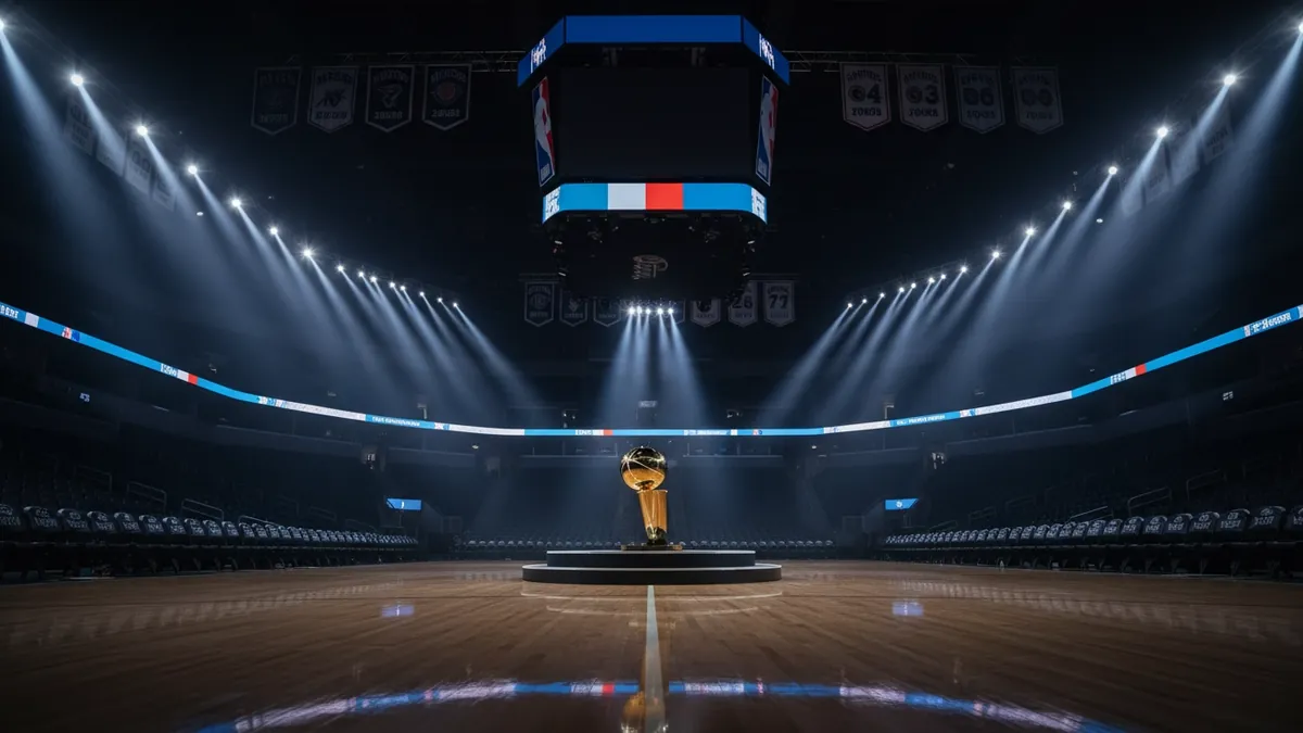 The Pantheon of Greatness: Ranking the Top 10 NBA Players of All Time