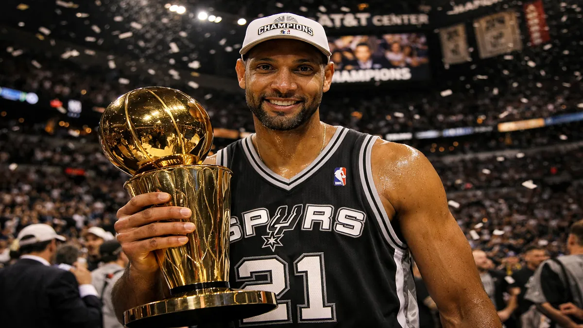 San Antonio Spurs History: Quiet Excellence: How San Antonio Built the Most Consistent Dynasty in NBA History