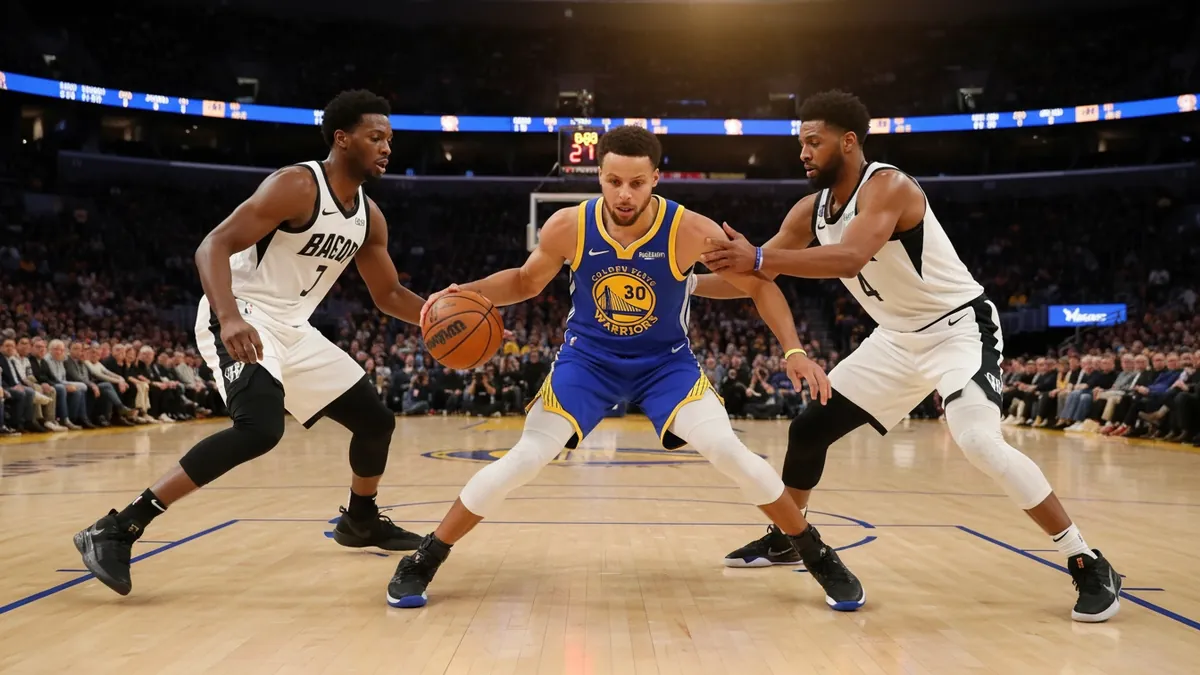 stephen-curry-biography image 2