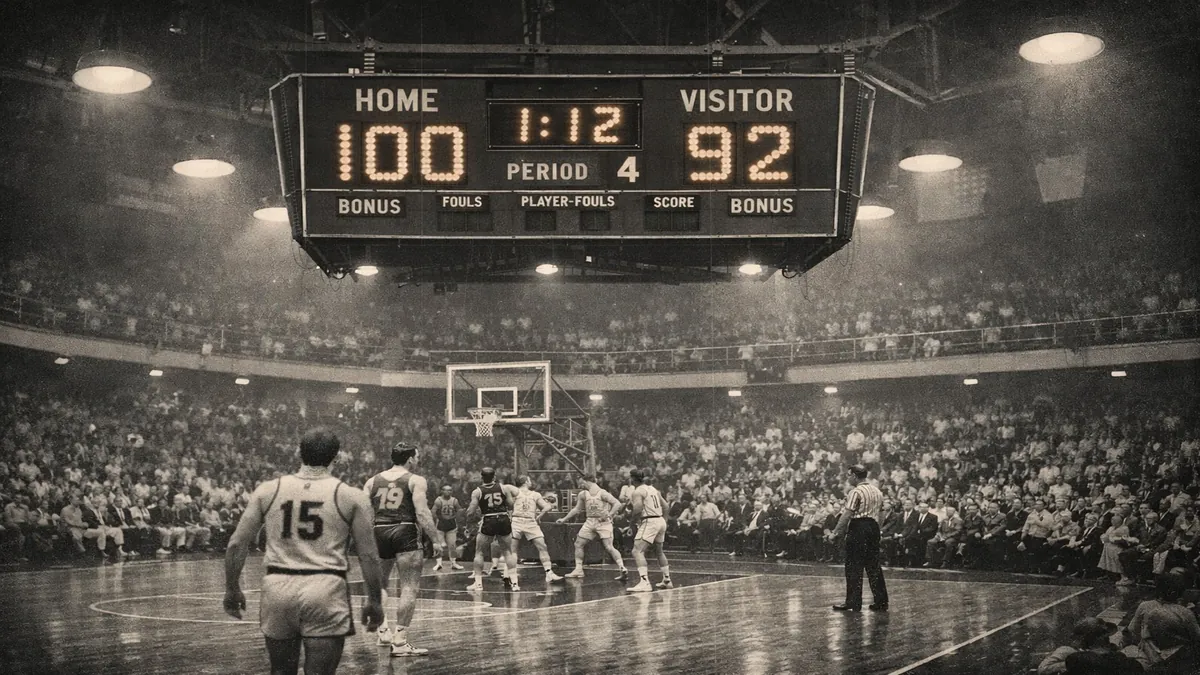 wilt-chamberlain-biography image 1