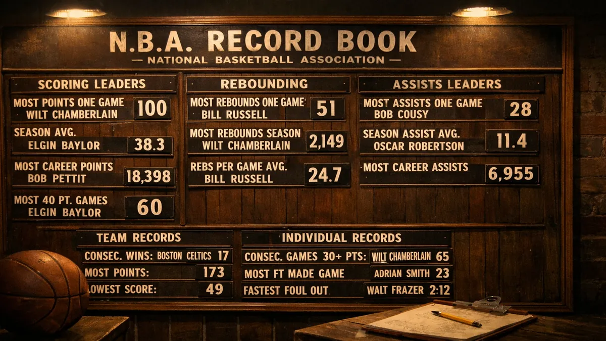 wilt-chamberlain-biography image 2