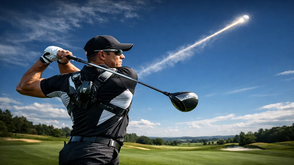 Bryson DeChambeau Biography