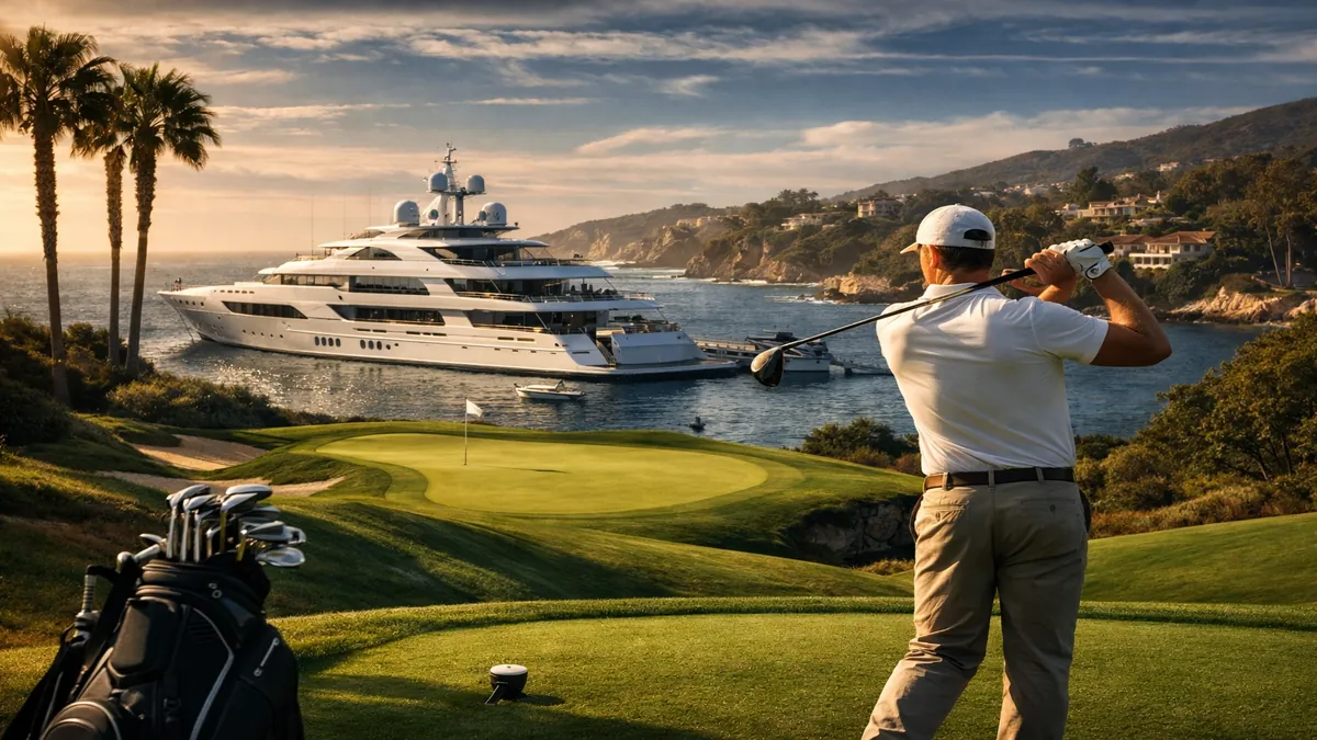 Phil Mickelson Net Worth