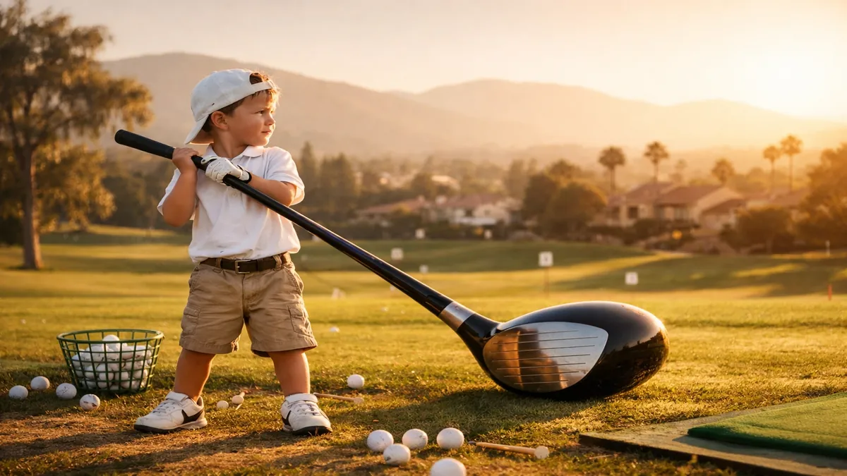 tiger-woods-biography image 1