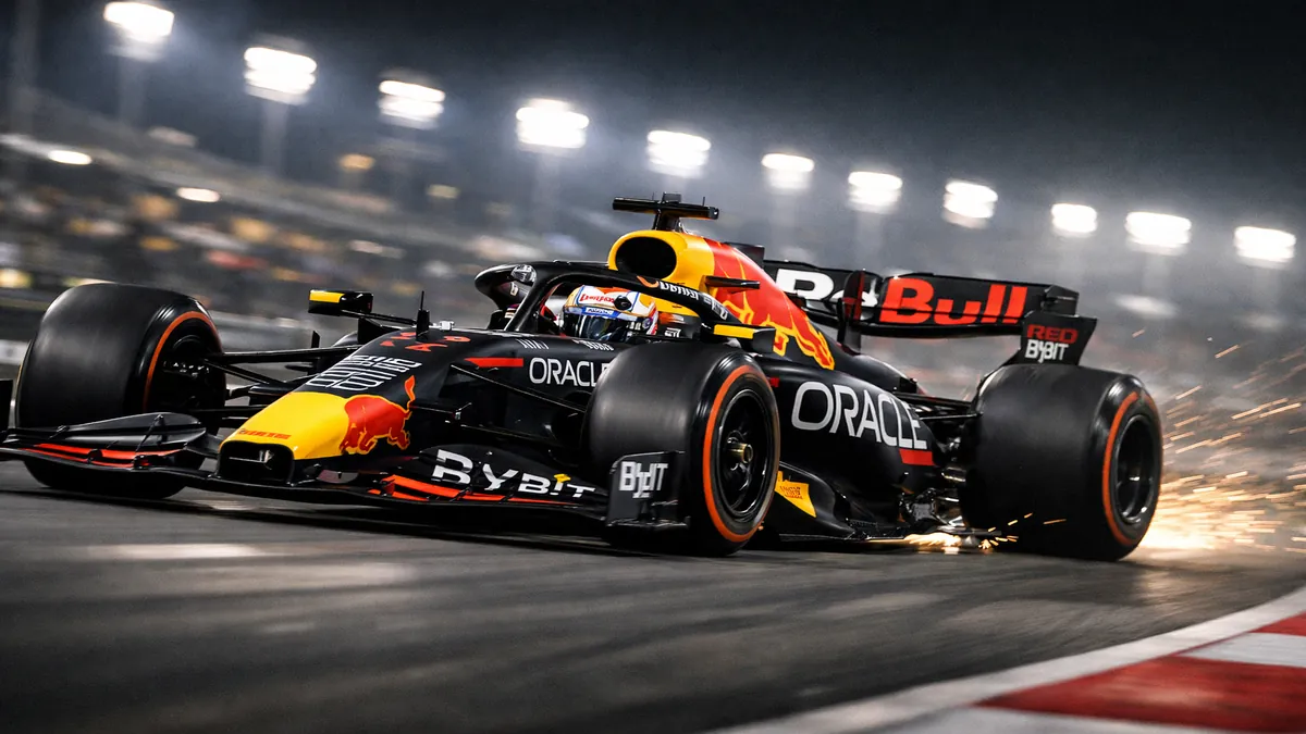 F1 2026: Will Verstappen Break Every Record in History?
