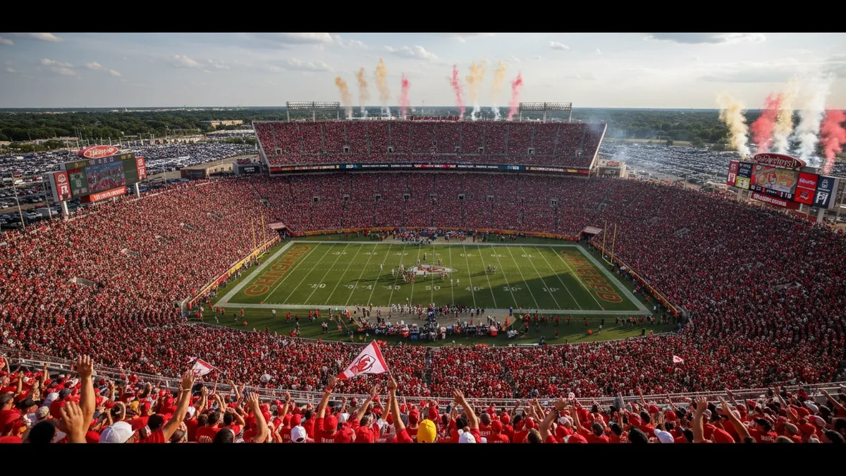 Kansas City Chiefs History: From AFL Originals to the Mahomes Dynasty