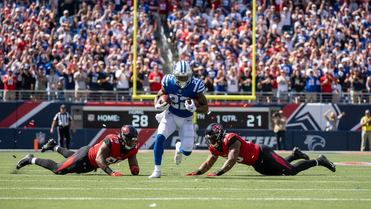 NFL All-Time Rushing Records: Emmitt Smith's 18,355 Yards and Every Major Milestone