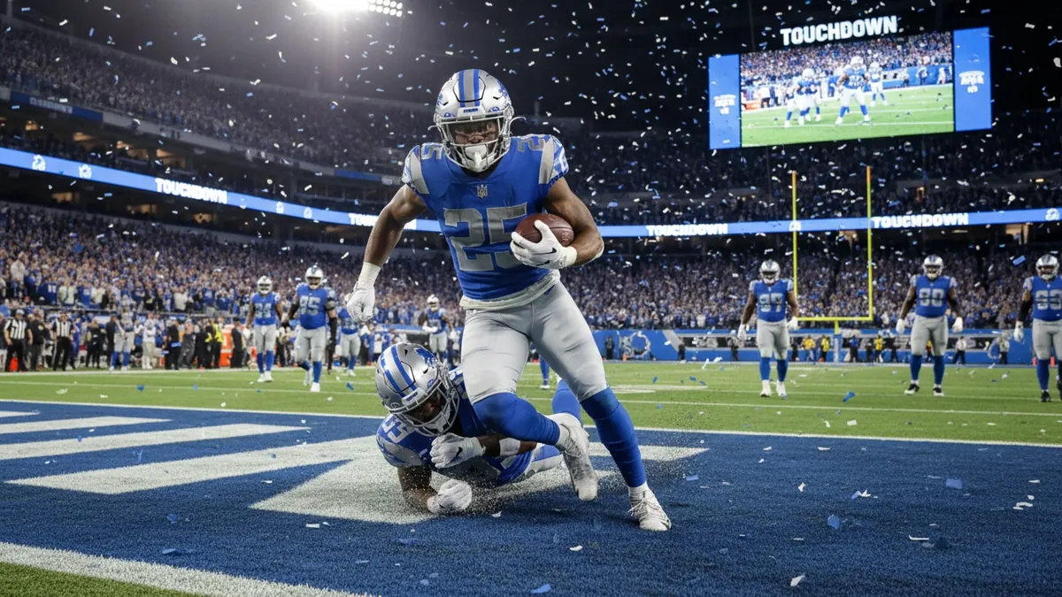 NFL Greatest Running Backs: Ranking the Top 10 Rushers of All Time