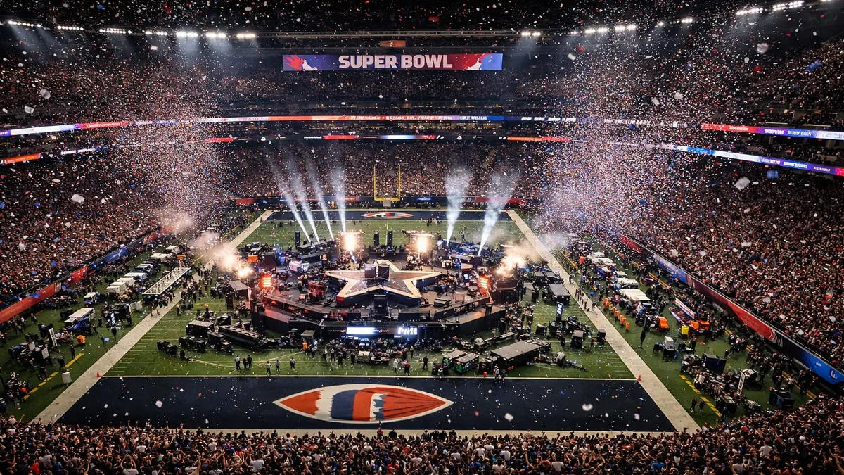 Super Bowl History: Every Championship Game Ever Played