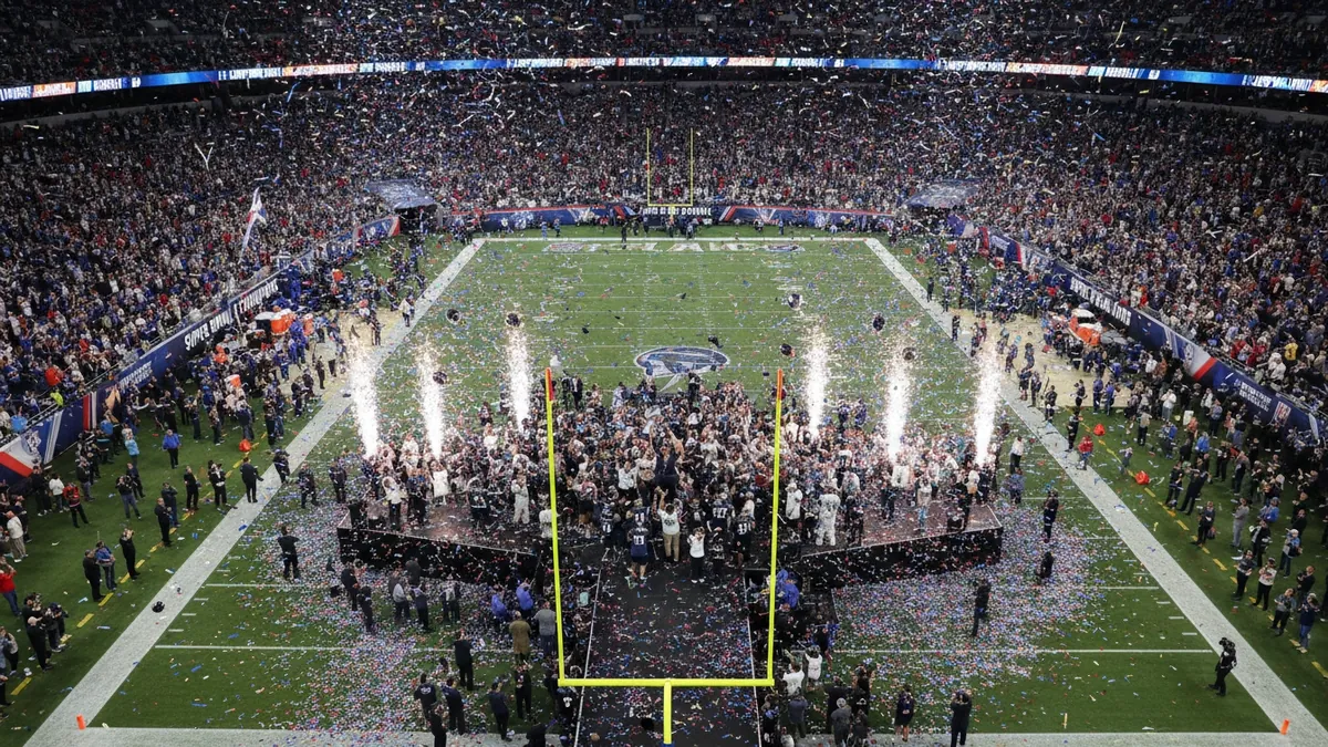 Super Bowl Records: A Comprehensive Look at the NFL"s Ultimate Championship Milestones