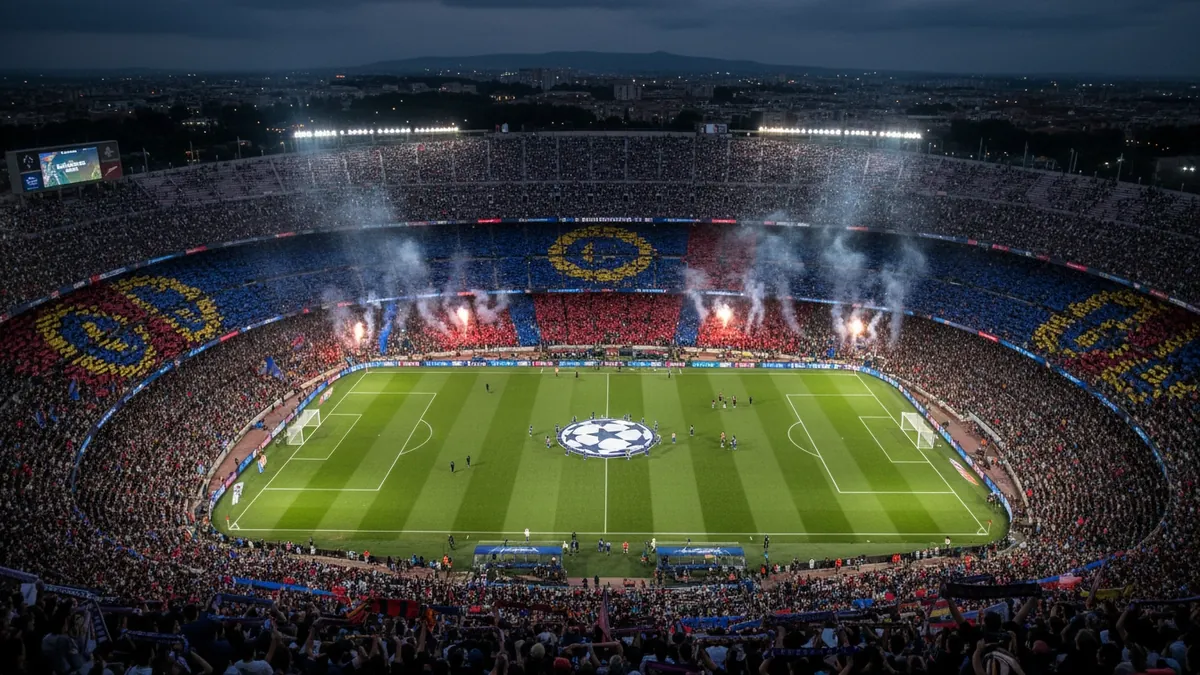 FC Barcelona History: From 1899 to the Greatest Club in the World