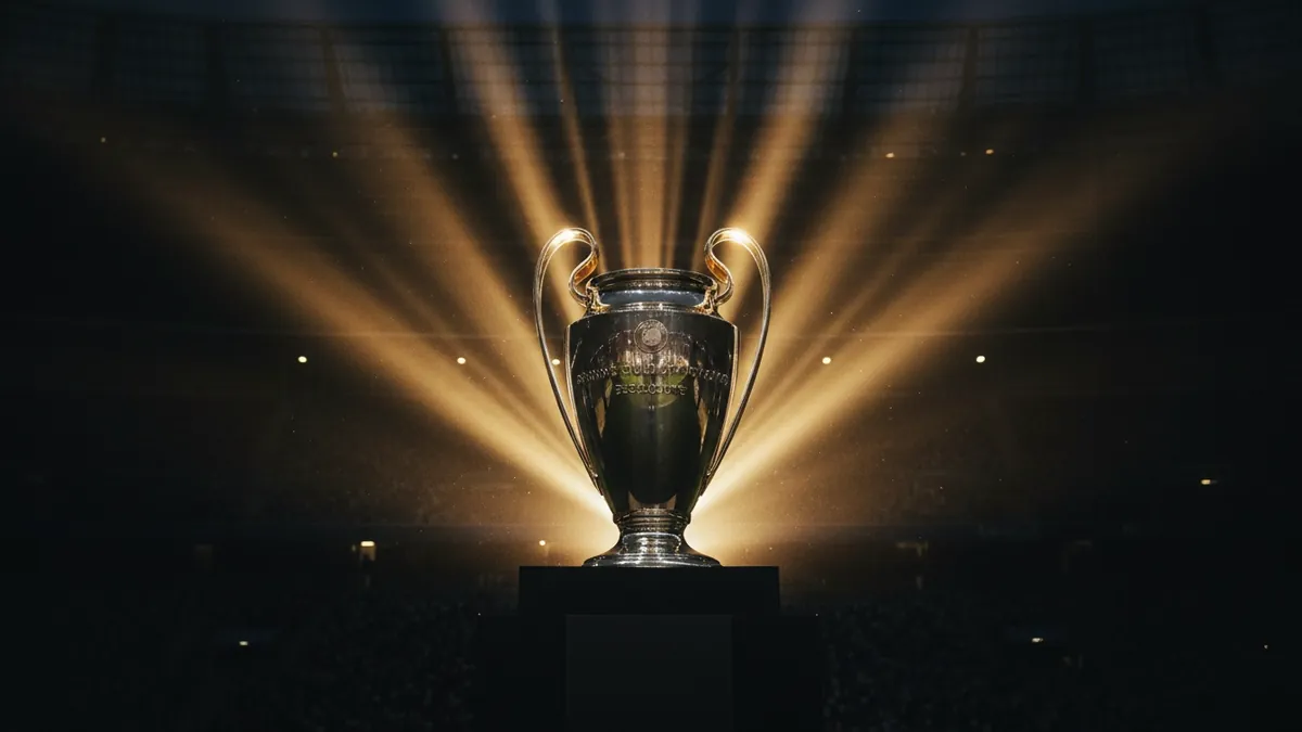 Champions League Records: Most Wins, Goals and Legends