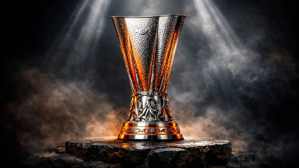 UEFA Europa League History