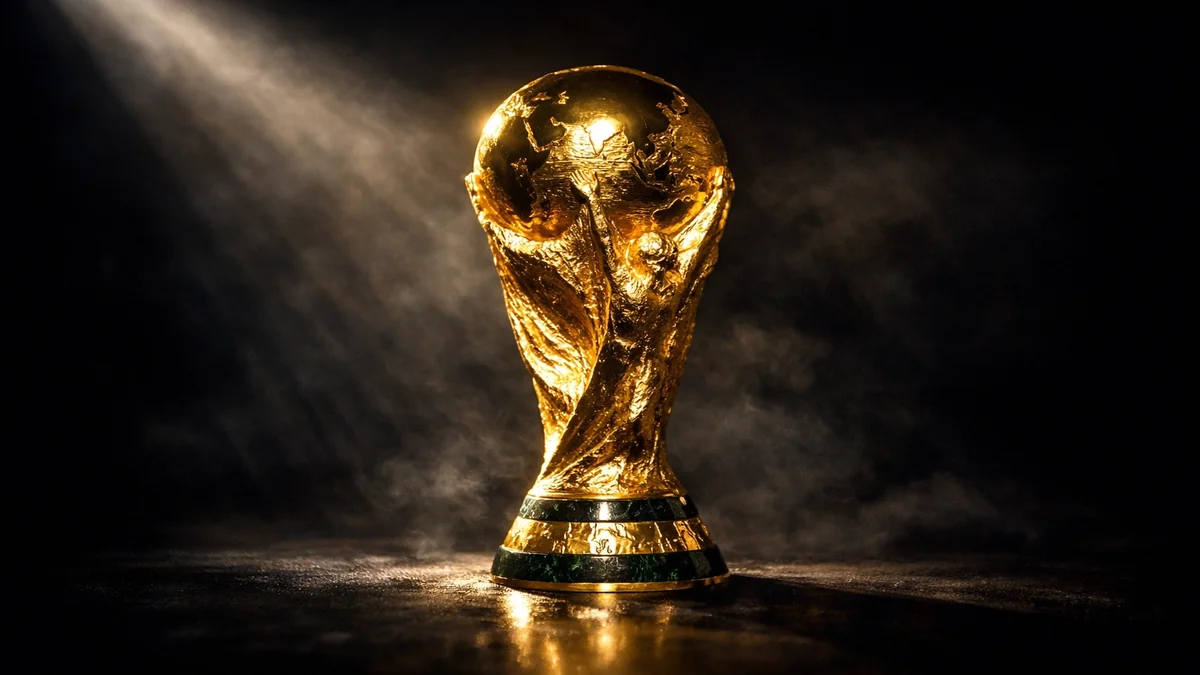 FIFA World Cup All-Time Records