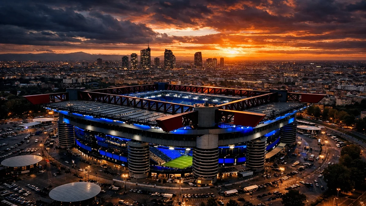 Inter Milan History