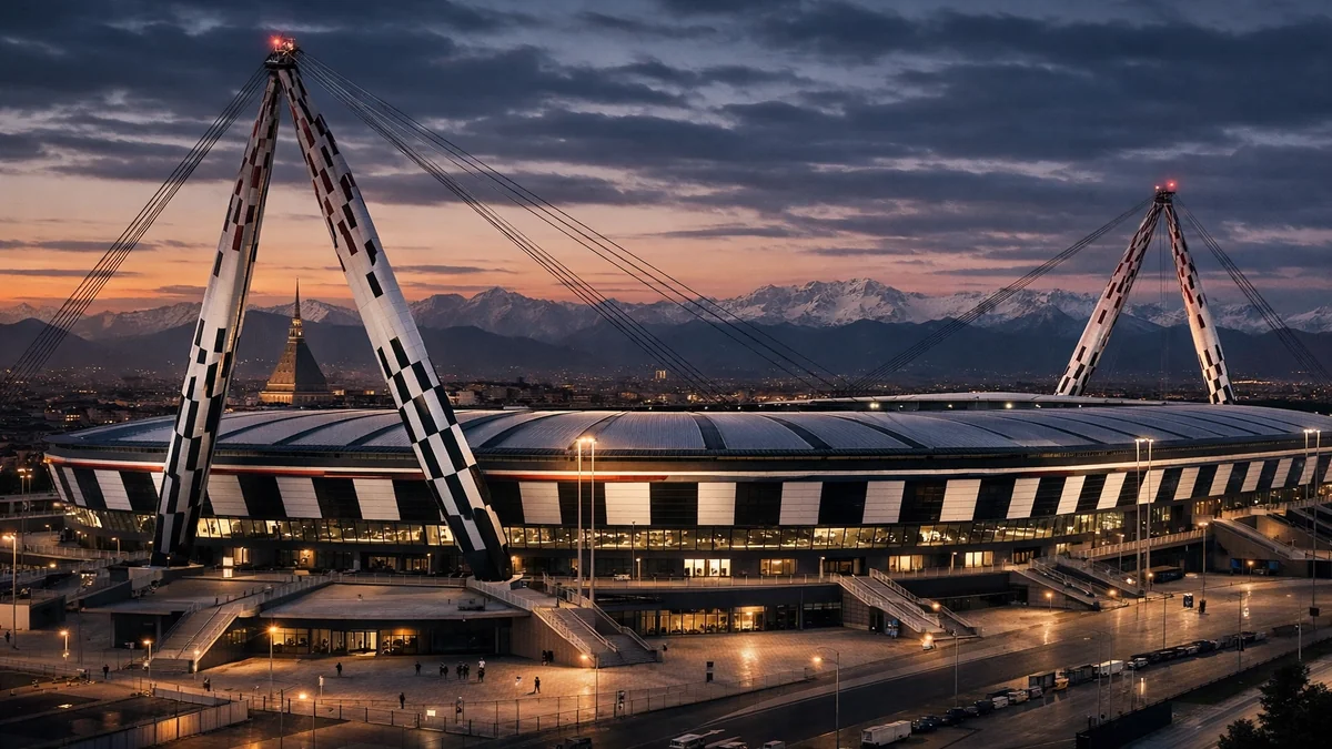 Juventus History