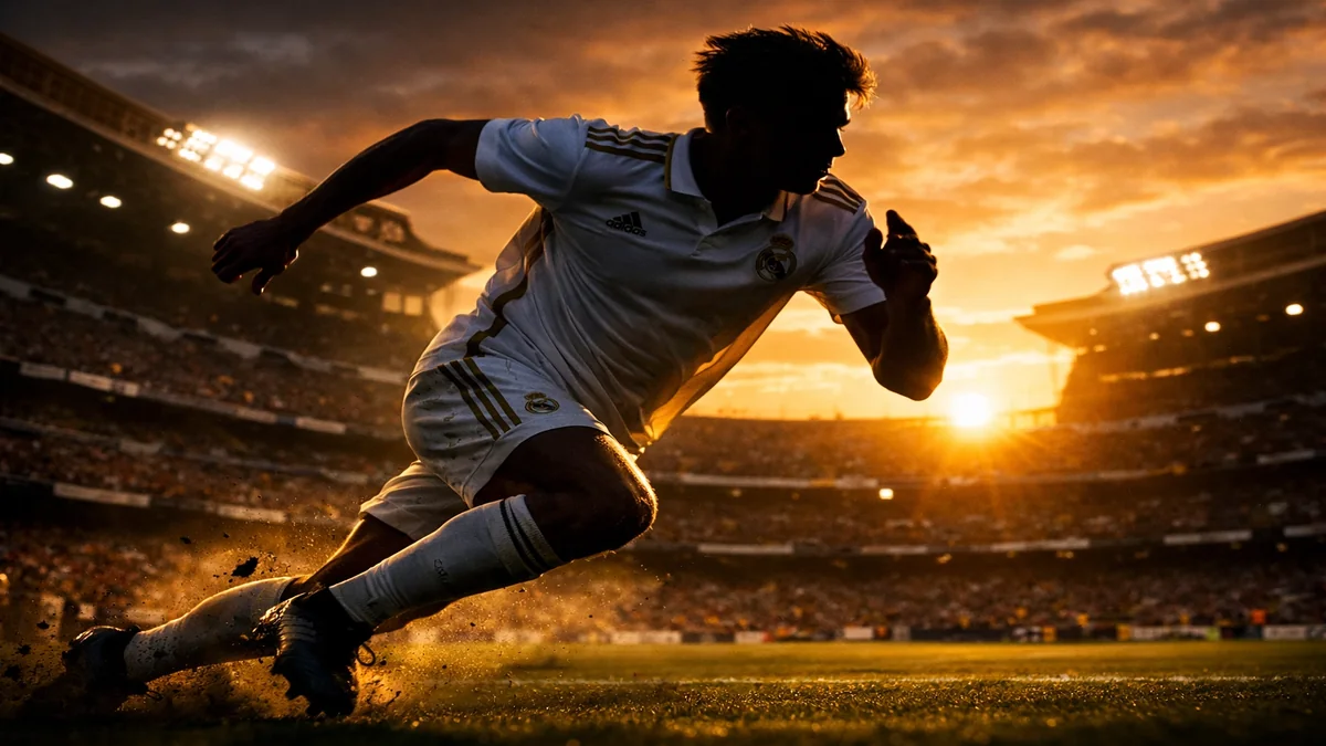 Kylian Mbappe Biography