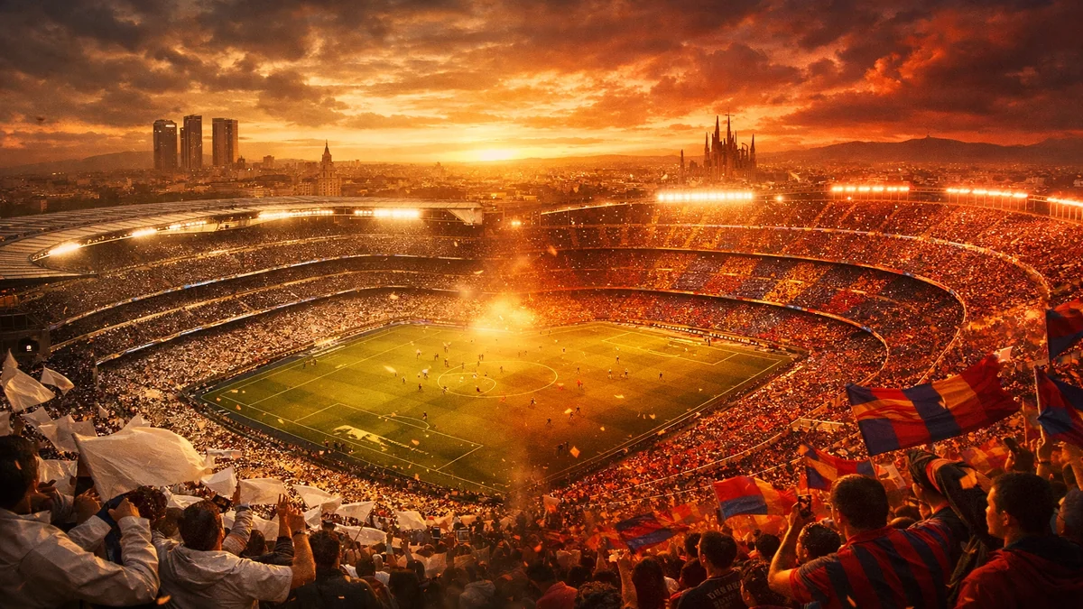 La Liga History and Records