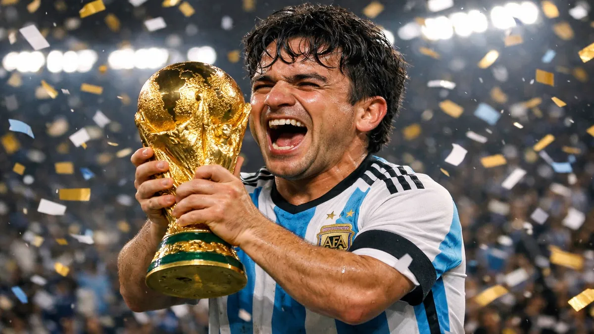 Messi vs Ronaldo: Who Is the Greatest of All Time in 2026?