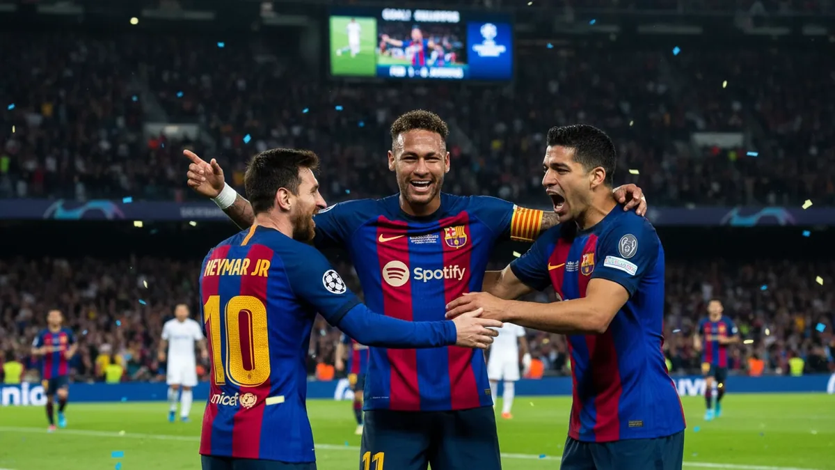 neymar-biography image 1