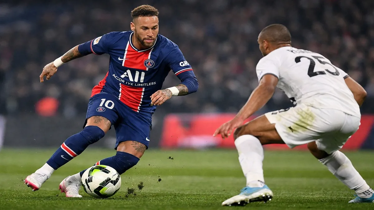 neymar-biography image 2