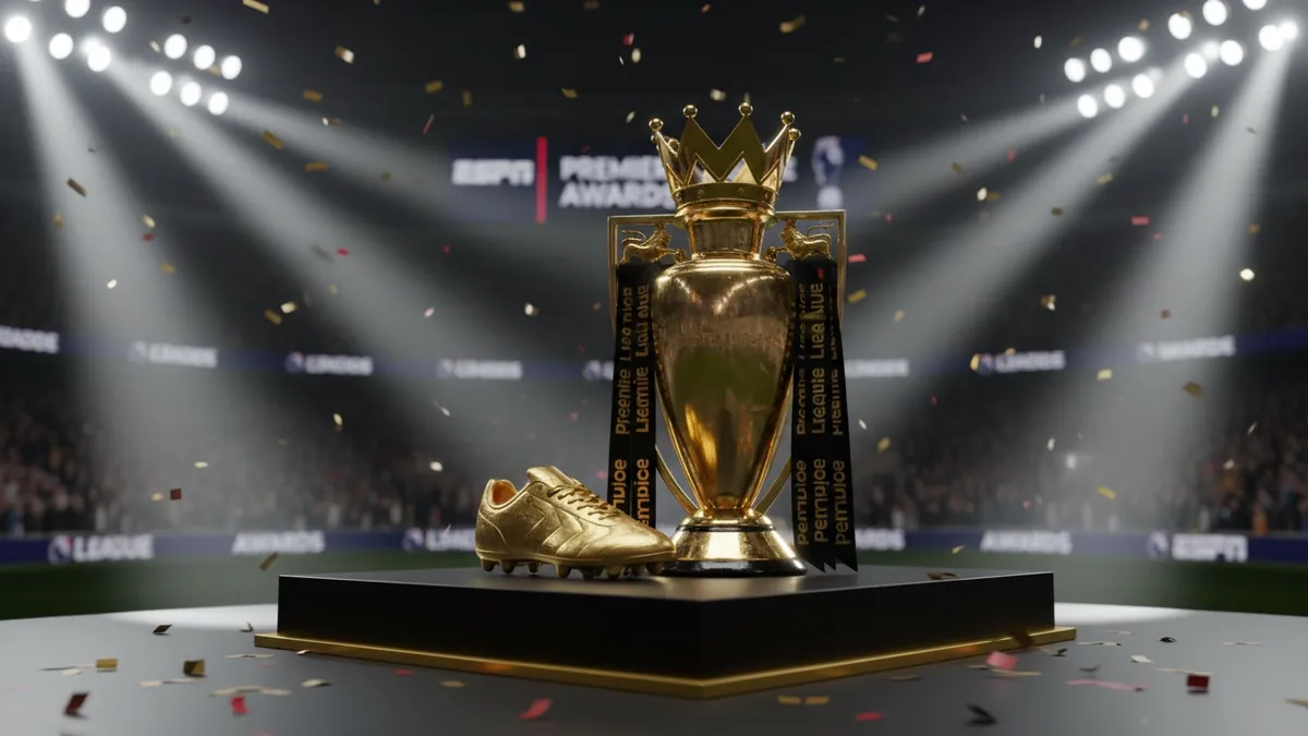 Premier League All-Time Top Scorers: England's Greatest Goalscorers