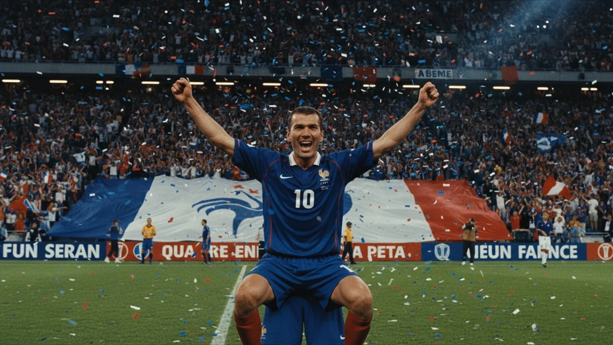 1998 FIFA World Cup: Complete Review