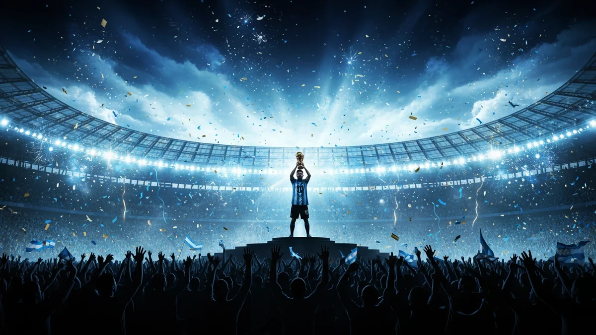2022 FIFA World Cup: Complete Review
