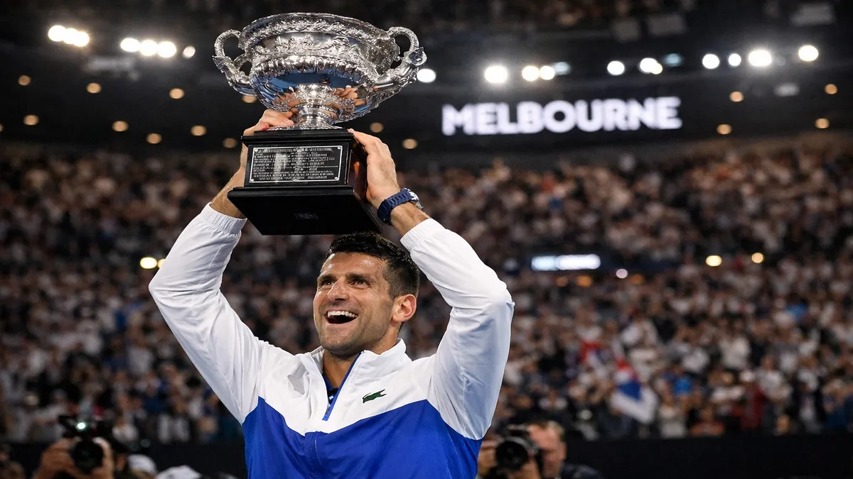 novak-djokovic-biography image 1