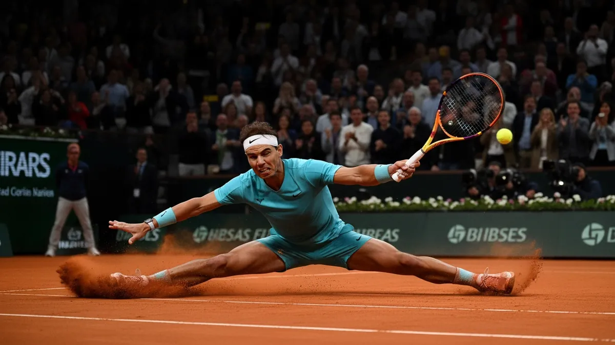 rafael-nadal-biography image 2